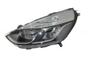 Renault Ön Sol Far Clio IV Orijinal Mais 260603442R
