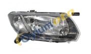 Dacia Sağ Far Yeni Sandero Orijinal Mais 260105344R