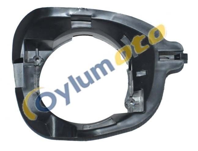 Dacia Sol Sis Far Çerçevesi Duster 4X2 Orijinal Mais 269160683R