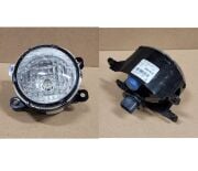 Renault Fluence Sis Farı Ampullü Valeo Orijinal 266006117R