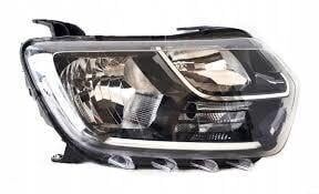 Dacia Sağ Far Duster XJD Orijinal Mais 260101133R