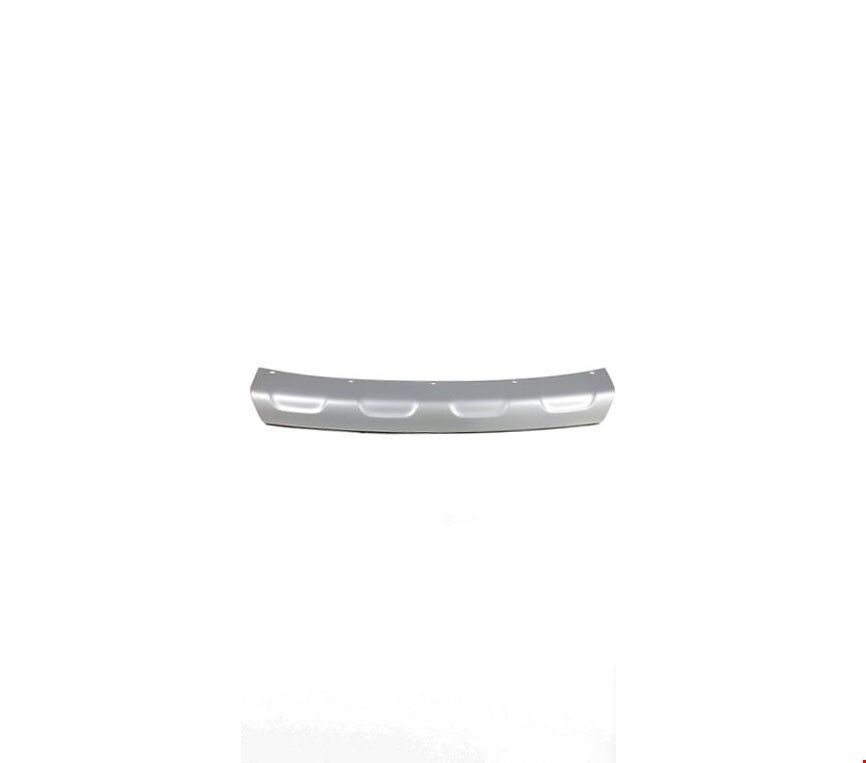 Fiat Ön Tampon Alt Kaplama (Gri) Freemont 2011- Muadil 55001049AA
