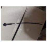 Tesla Model Y Ofset Kablo Kelepçesi 7x12 Siyah (Model Y 2025+) Orijinal 1057310-00-A