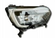 Renault Sağ Far Master Faz 3 Orijinal Mais 260105567R
