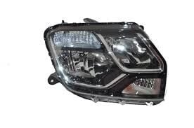 Dacia Sağ Far Duster 4X2 Faz 2 Orijinal Mais 260105828R