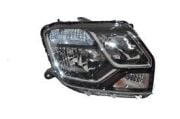 Dacia Sağ Far Duster 4X2 Faz 2 Orijinal Mais 260105828R