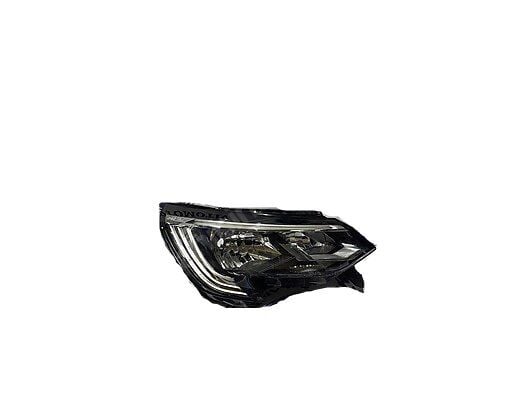 Renault Sağ Far Taliant Orijinal Mais 260109945R
