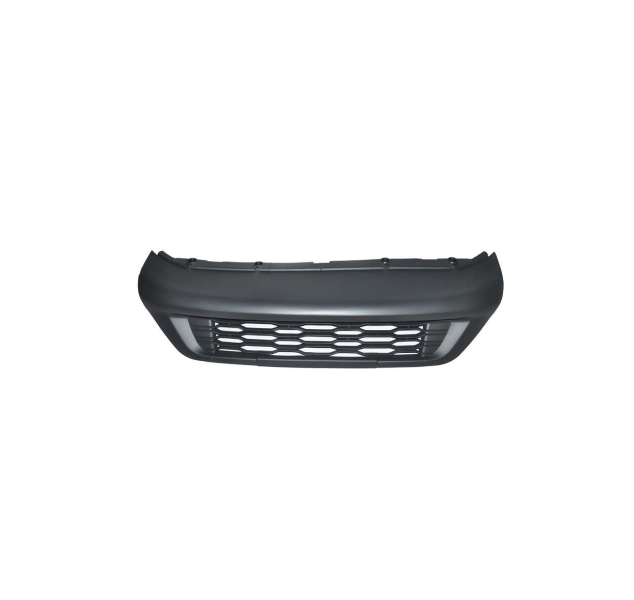 Fiat Fiorino Ön Tampon Alt Izgarası (Fiorino 2015-) Yerli Muadil 735643538