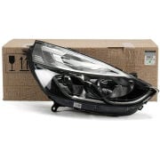 Renault Sağ Far Clio IV Halogen Orijinal Mais 260103317R