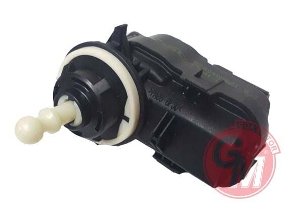 Renault Megane Far Ayar Motoru (Megane II, III, IV / Clio III, IV, V) GUA 8200402521