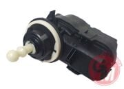 Renault Megane Far Ayar Motoru (Megane II, III, IV / Clio III, IV, V) GUA 8200402521