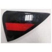 Tesla Model Y Arka Tampon Reflektörü Sağ (Gen 3) (Model Y 2025+) Orijinal 1518783-10-B