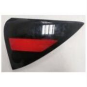Tesla Model Y Arka Tampon Reflektörü Sağ (Gen 3) (Model Y 2025+) Orijinal 1518783-10-B