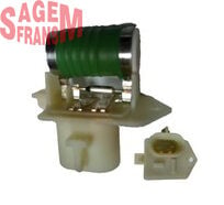 Fiat Linea Far Rezistörü Sagem