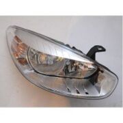 Renault Sağ Far Fluence Orijinal Mais 260105345R