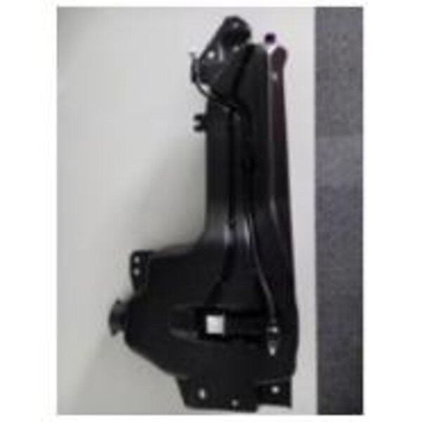 Tesla Model Y Cam Suyu Deposu (Model Y 2025+) Orijinal 2015516-00-B