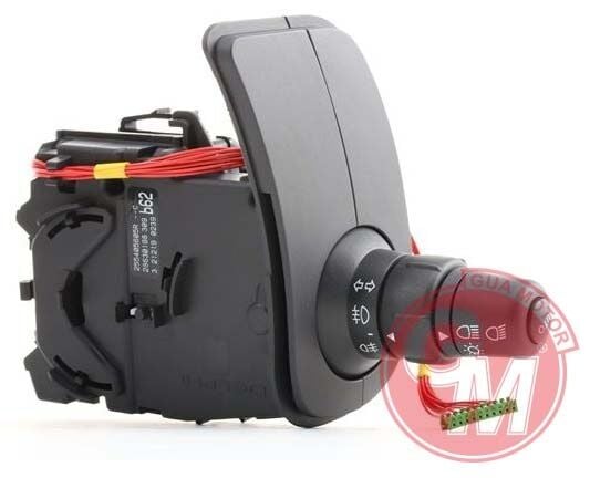 Renault Clio 3 Far Kolu (Clio III) GUA 7701057090