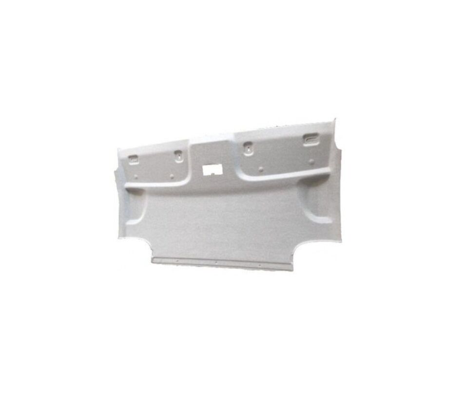 Fiat Fiorino Tavan Döşemesi Ön Monoblok Küçük Lamba Delikli Hanal (Fiorino 2007-) Yerli Muadil 735476935