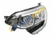 Renault Sol Far Megane IV Sedan Orijinal Mais 260605154R