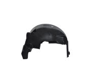 Fiat Fiorino Arka Çamurluk Davlumbazı Sol Hanal (Fiorino 2007-) Yerli Muadil 735709659