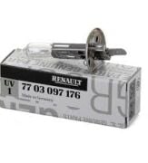 Renault H1 12V 55 W Far Ampulü (Blue) Orijinal Mais 7703097176