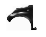 Fiat Fiorino Ön Çamurluk Sol Bipper (Fiorino 2007-) İthal Muadil 1386111080