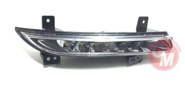 Renault Sol Gündüz Farı GUA 266057986R