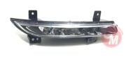 Renault Sol Gündüz Farı GUA 266057986R