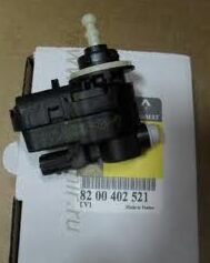 Renault Far Ayar Motoru Clio III Kangoo II Orijinal Mais 8200402521