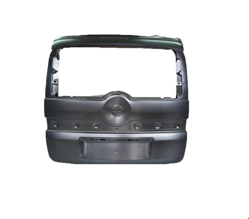 Fiat Fiorino Bagaj Kapağı Arka (Fiorino 2007-) İthal Muadil 1640500580