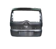 Fiat Fiorino Bagaj Kapağı Arka (Fiorino 2007-) İthal Muadil 1640500580