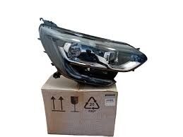 Renault Sağ Far Megane IV Makyajlı Orijinal Mais 260106878R