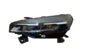 Renault Sol Far Clio IV Orijinal Mais 260600149R