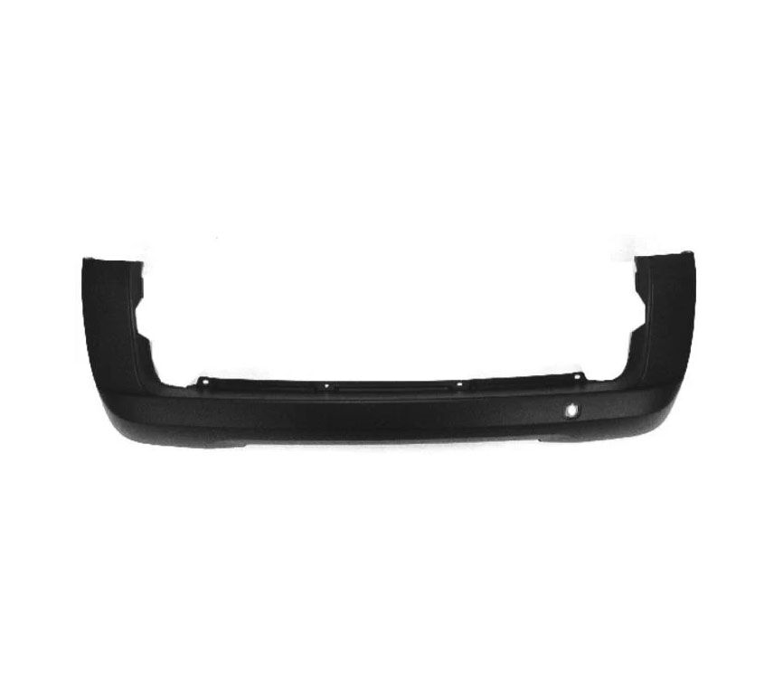 Fiat Fiorino Arka Tampon Çift Kapı (Fiorino 2007-) Yerli Muadil 735666169