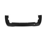 Fiat Fiorino Arka Tampon Çift Kapı (Fiorino 2007-) Yerli Muadil 735666169