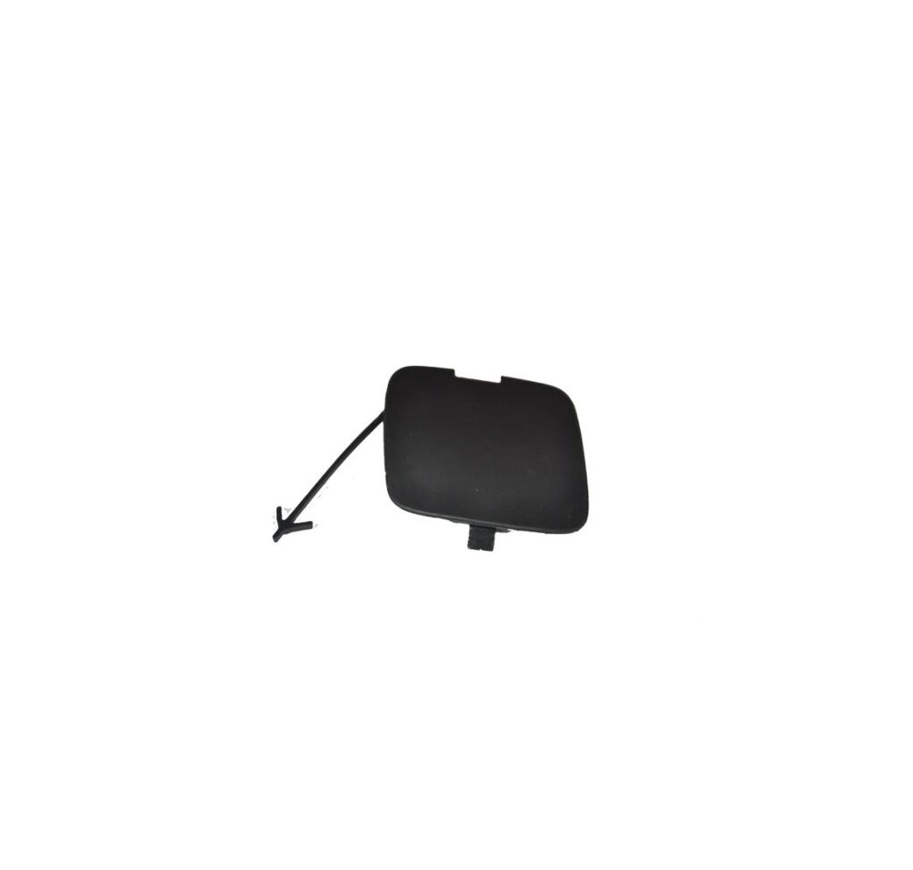 Fiat Fiorino Çeki Demiri Kapağı Ön Tampon (Fiorino 2007-) Yerli Muadil 735462201