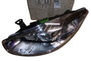 Renault Sol Far Xenon L38 Fluence Orijinal Mais 260608653R