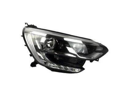 Renault Sağ Far Megane IV Orijinal Mais 260102357R