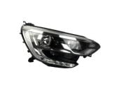 Renault Sağ Far Megane IV Orijinal Mais 260102357R