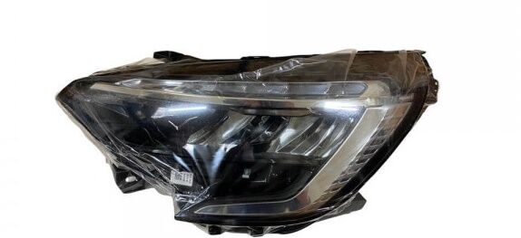 Renault Sol Far Clio V Orijinal Mais 260609987R