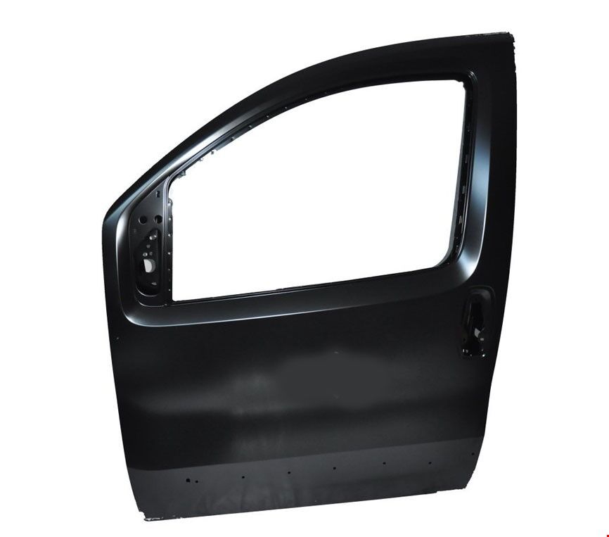 Fiat Fiorino Ön Kapı Sol Bipper (Fiorino 2007-) İthal Muadil 1396516080