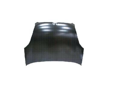 Fiat Doblo Motor Kaputu (Doblo 2010-) İthal Muadil 51810378