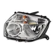 Dacia Sol Far Duster Orijinal Mais 260601153R