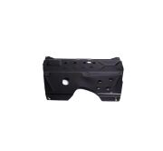Fiat Fiorino Karter Muhafaza Sacı Metal (Fiorino 2007-) Yerli Muadil 51764986