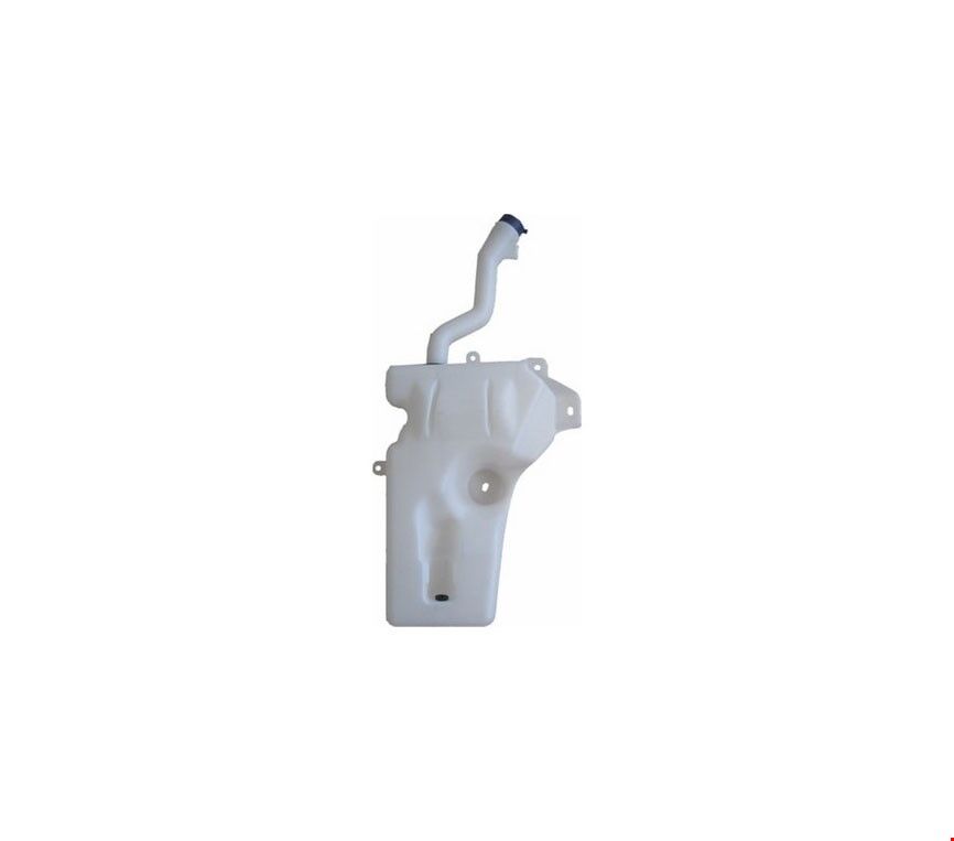 Fiat Fiorino Cam Su Deposu Boru ve Kapak Dahil (Fiorino 2007-) Yerli Muadil 1354615080