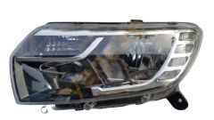Dacia Sol Far Yeni Sandero Orijinal Mais 260603795R