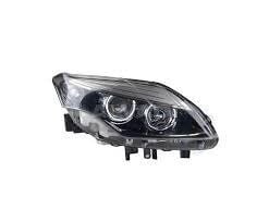 Renault Sağ Far Laguna III Orijinal Mais 260107534R