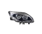 Renault Sağ Far Laguna III Orijinal Mais 260107534R