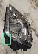 Renault Sol Far Modus (Ayak Kırık) Orijinal Mais 7701058178