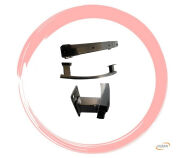 Fiat Egea Cross Ön Tampon Demiri Alüminyum Orijinal Kalıp (Egea Cross 2021-) Yerli Muadil 52168818